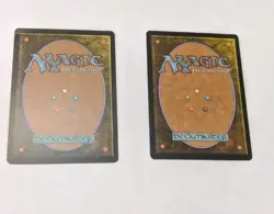 Gitaxian Probe New Phyrexian NM Magic The Gathering X2 - Image 2