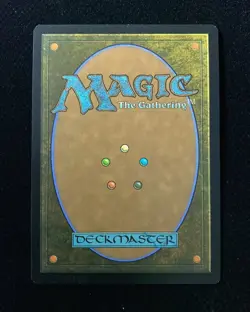 2025 Magic The Gathering MTG Marvel EN Foil Lady Octopus Inspired Inventor AK001 - Image 2