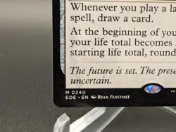 The Endstone Edge of Eternities Regular - Image 2