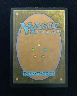 2025 Magic The Gathering MTG Marvel EN Foil R 0125 Carnage Crimson Chaos AK001 - Image 2