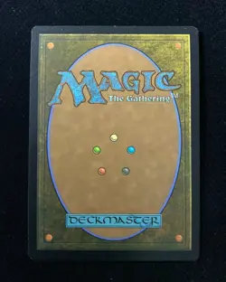 2025 Magic The Gathering Marvel EN Borderless Foil R 0259 Villainous Wrath AK001 - Image 2