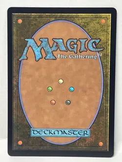 MTG Wrenn and Realmbreaker March of the Machine Regular 0217 - NM - Image 4