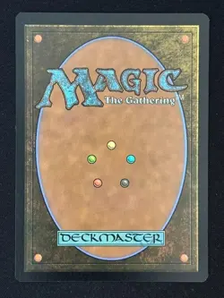 1x MTG The Wind Crystal - FINAL FANTASY (FIN) #43 - Magic the Gathering - Image 2