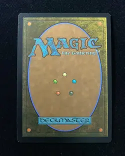 2025 Magic The Gathering MTG Marvel EN Borderless Foil R 0255 Agent Venom AK001 - Image 2