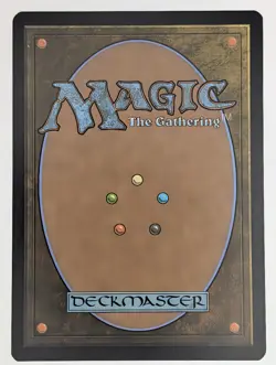 (Foil) Raging Ravine (0035) (Borderless) (035) Edge of Eternities: Stellar Sight - Image 2