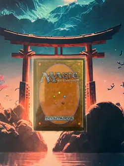 Mana Vault Fourth Edition Regular LP/MP - Image 2
