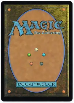 MTG Enlightened Tutor (Borderless) Dominaria Remastered #412 Foil NM/M - Image 2