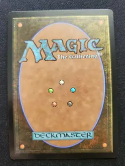 1x Sokka, Bold Boomeranger - Extended Art FOIL Avatar Promo PRM UMP - Near Mint - Image 2