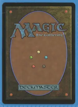 MTG: PROMO: Buy-A-Box: Marvel's Spider-Man: Spider-Sense: FOIL - Image 2