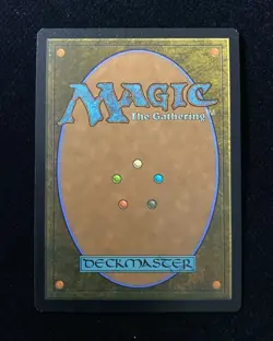 2025 Magic The Gathering Marvel EN Borderless Foil R 0261 J. Jonah Jameson AK001 - Image 2