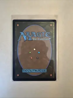 MTG Scapeshift SPG 0034 M NM Borderless Regular - Image 4