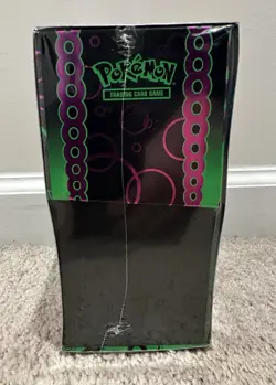Pokemon TCG Shrouded Fable Elite Trainer Box Factory Sealed New - Image 4