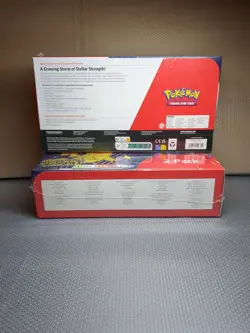 ⚡ Pokemon TCG: Surging Sparks Elite Trainer Box / ETB & Booster Bundle Set - New - Image 4