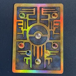 Ancient Mew Holo Rare Pokemon Card TCG 2000 Nintendo Movie Promo - Image 2