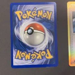 Reverse-Holographic Pokemon Aquapolis Set Phanpy 100/147 (English) + BONUS! - Image 5