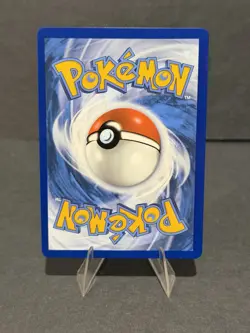 2025 Pokemon Mega Evolution Gargancl #147 Near Mint - Image 2