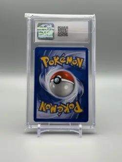 Slowking 14/18 Pokemon Southern Islands Reverse Holo CGC 7.5 - Image 2