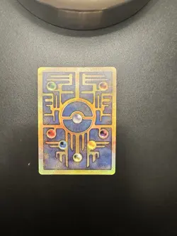 Pokemon TCG Ancient Mew 1999-2000 Holo Movie Promo | Excellent Condition | - Image 2