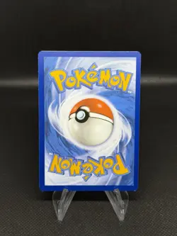 Pokemon TCG 044 Charmander SVP Obsidian Flames ETB Black Star Promo NM/M - Image 2