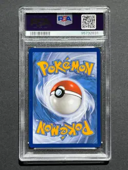 PSA 10 Pokemon Twilight Masquerade Greninja ex Special Illustration Rare #214 - Image 2