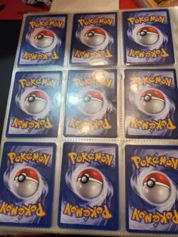 Pokemon TCG Set of 3 Legendary Bird Promos Wizards Black Star Promos Regular... - Image 2