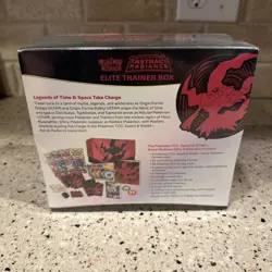 Pokemon TCG Sword & Shield Astral Radiance Elite Trainer Box ETB Factory Sealed - Image 2