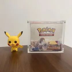 Pokemon TCG Scarlet & Violet Paldea Evolved Booster Box 36 Packs 🔥🔥🔥 - Image 1