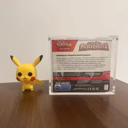 Pokemon TCG Scarlet & Violet Paldea Evolved Booster Box 36 Packs 🔥🔥🔥 - Image 2