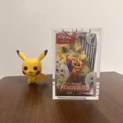 Pokemon TCG Scarlet & Violet Paldea Evolved Booster Box 36 Packs 🔥🔥🔥 - Image 4