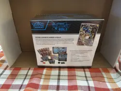 SEALED! Pokemon Scarlet & Violet Black Bolt ETB With Acrylic Case! - Image 3
