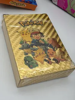 Pokemon LOT!! Temporal Forces Iron Leaves Scarlet & Violet ETB Elite Box Items - Image 4