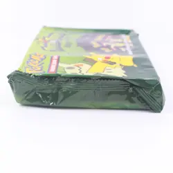 Pokemon BOOster Bundle Trick Or Trade 2023 New Sealed 50 packs Halloween 2023 - Image 3