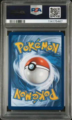 2023 Pokemon Pikachu Illustration Rare PSA 10 GEM MT Card #173 - Image 2