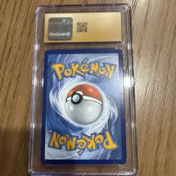 CGC 10 Pristine Duraludon VMAX 104/159 Crown Zenith Pokemon Card - Image 2