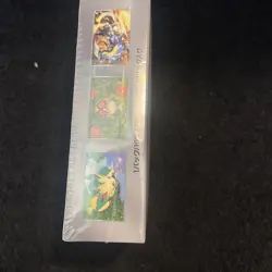 Pokemon Terastal Festival ex sv8a Booster Box Trading Card Game, Missing Cards - Image 2