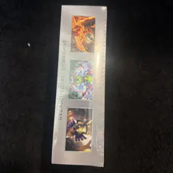 Pokemon Terastal Festival ex sv8a Booster Box Trading Card Game, Missing Cards - Image 4