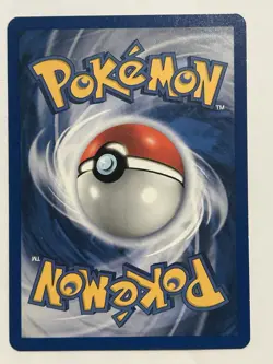 Pokemon TCG Sabrina's Kadabra Gym Challenge 1st Edition Uncommon Card 58/132 - Image 2