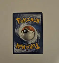 Pokemon TCG Shining Fates Amazing Rare Kyogre Holo Card 21/72 NM/M Condition - Image 2