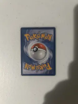 Pokemon TCG XY Phantom Forces Gengar EX Full Art Ultra Rare Card 114/119 - Image 2