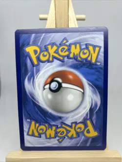 Pokemon TCG Erika's Invitation Scarlet Violet Holo Card 203/165 - Image 2