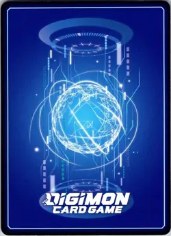 Floramon ST4-02 Common Green Rookie (Lv3) Digimon Card CCG - Image 2