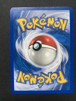 Pokemon Card Sabrina's Psyduck 1st edition Gym Challenge Common 99/132 NM - Image 2