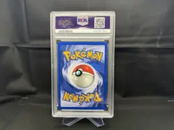 Pokemon TCG Pichu No.172 Holo Card Neo Genesis - Image 2
