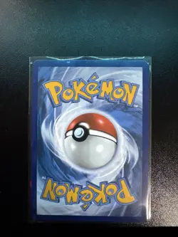 Houndstone 145/132 Mega Evolutions Pokemon Card Near Mint - Image 3