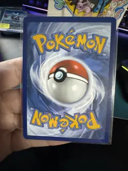 Houndstone 145/132 Mega Evolutions Pokemon Card Near Mint - Image 5