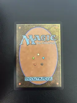 Greta Sweettooth Scourge - (Foil) Mtg: Wilds of Eldraine Uncommon 205 - Image 2