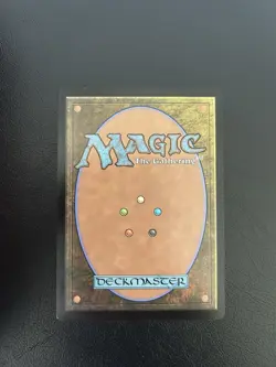 Food Coma - (Foil) Mtg: Wilds of Eldraine Uncommon 308 - Image 2