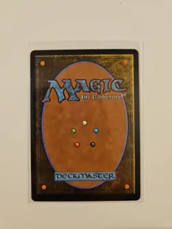 The Watcher in the Water 0075 Reg Mythic MTG Lord of the Rings NM - Image 2