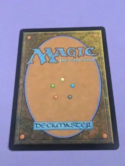 MTG: The Lord of the Rings: Tales of Middle-earth: Mount Doom #0258 Mythic - NM - Image 2