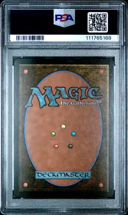 2024 MTG SECRET LAIR DROP FALLOUT: S.P.E.C.I.A.L.-FOIL STEELSHAPER'S GIFT PSA 10 - Image 2